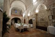 Garrigae Abbaye de Sainte Croix