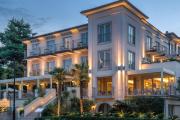 Villa Rosa Hotel Desenzano