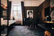 NOFO Hotel, WorldHotels Crafted