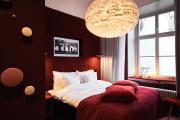 NOFO Hotel, WorldHotels Crafted