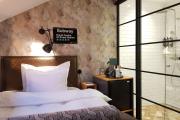 NOFO Hotel, WorldHotels Crafted