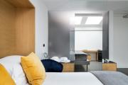 Habitat Boutique Hotel
