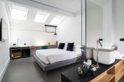 Habitat Boutique Hotel