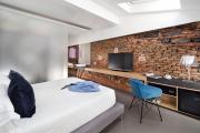 Habitat Boutique Hotel