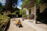 Schloss Wartegg