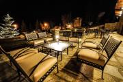 Chaberton Lodge & Spa