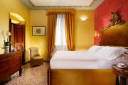 Hotel Villa Del Quar