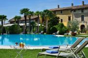 Hotel Villa Del Quar