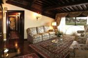 Hotel Villa Del Quar