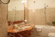 Hotel Villa Del Quar