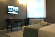 Villa Gotti Charming Rooms
