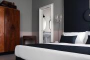 Villa Gotti Charming Rooms