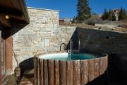 Chaberton Lodge & Spa