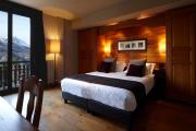 Chaberton Lodge & Spa