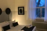 Villa Gotti Charming Rooms