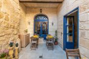 The Stonehouse