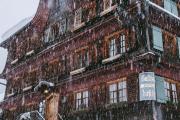 Hirschen - Fine Hotel, Restaurant & Spa
