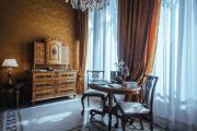 Relais & Chateaux Villa Crespi