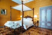 Relais & Chateaux Villa Crespi