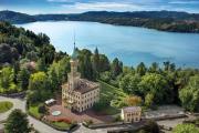 Relais & Chateaux Villa Crespi