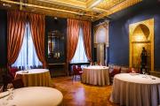Relais & Chateaux Villa Crespi