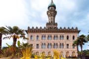 Relais & Chateaux Villa Crespi