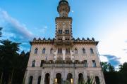 Relais & Chateaux Villa Crespi