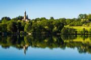 Relais & Chateaux Villa Crespi