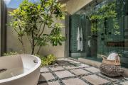 Four Seasons Resort Seychelles at Desroches Island