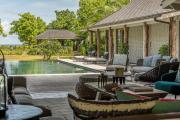 Four Seasons Resort Seychelles at Desroches Island