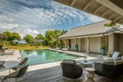 Four Seasons Resort Seychelles at Desroches Island