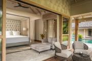 Four Seasons Resort Seychelles at Desroches Island