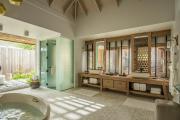 Four Seasons Resort Seychelles at Desroches Island