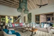 Four Seasons Resort Seychelles at Desroches Island