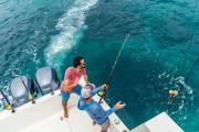 Four Seasons Resort Seychelles at Desroches Island