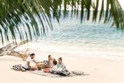 Four Seasons Resort Seychelles at Desroches Island
