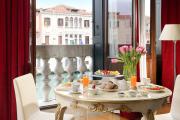Hotel Palazzo Giovanelli e Gran Canal