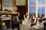Trump MacLeod House & Lodge, Scotland