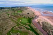 Trump MacLeod House & Lodge, Scotland