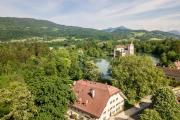 Der Schlosswirt zu Anif - Biedermeierhotel und Restaurant