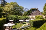 Der Schlosswirt zu Anif - Biedermeierhotel und Restaurant