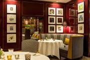 The Balmoral Hotel