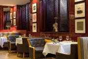 The Balmoral Hotel