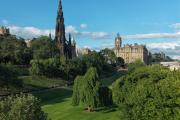 The Balmoral Hotel