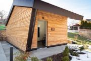 21Barra5 Guest House