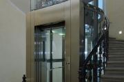 Ventana Hotel Prague