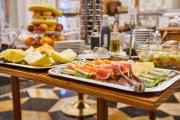 Ventana Hotel Prague