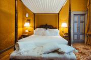 Relais & Chateaux Villa Crespi