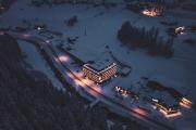 Hotel Zhero – Ischgl/Kappl
