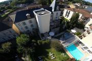 Clos La Boëtie & Spa
